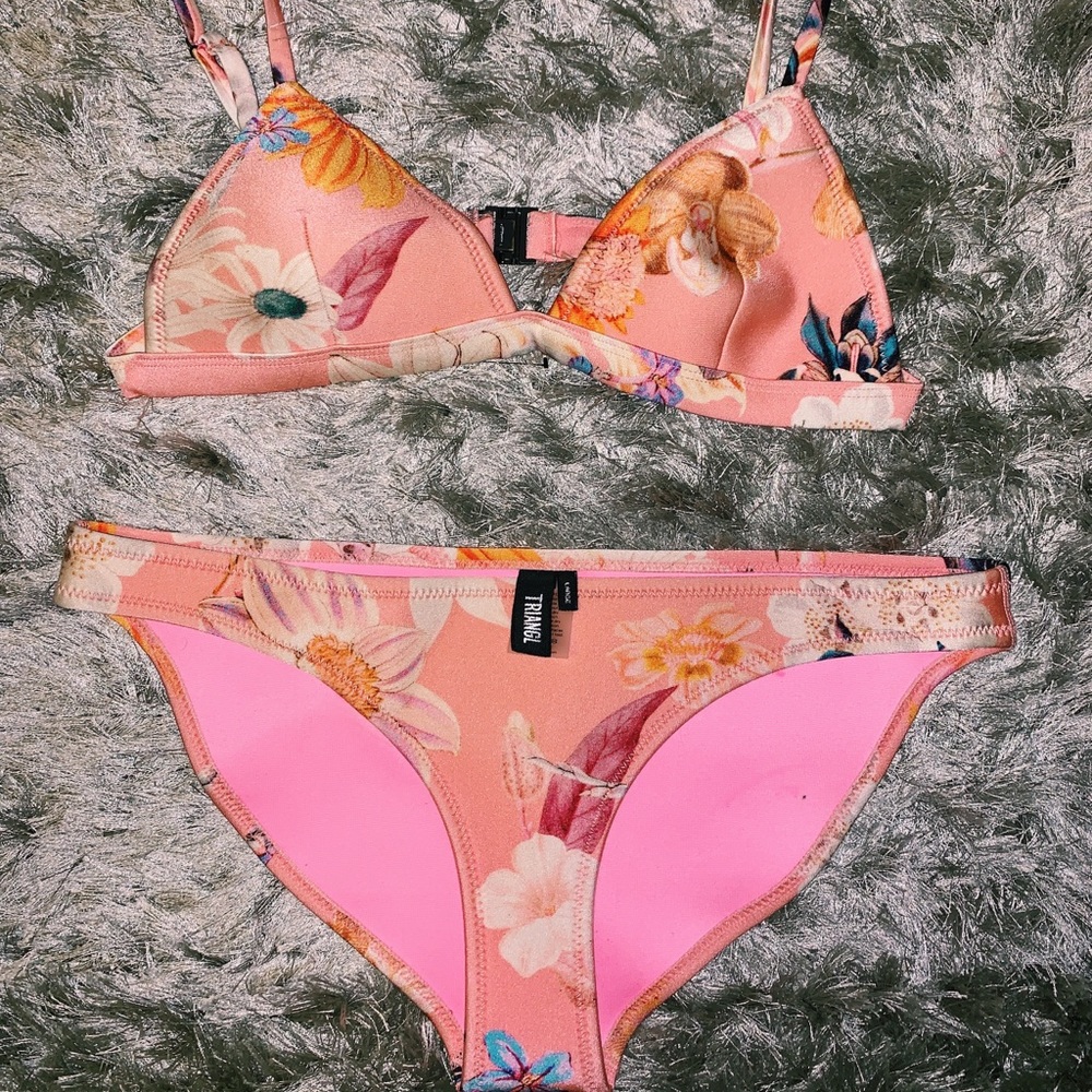 Triangl Bikini